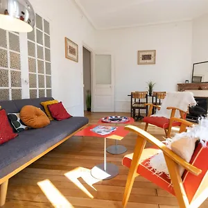 La Boheme, Chaleureux Et Decore Avec Gout Saint-Etienne (Loire)