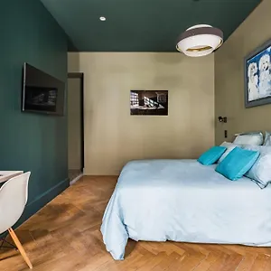 Beige Hospitalite - Bella -hypercentre - Luxe Saint-Etienne (Loire)